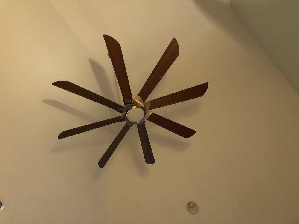 Slide of Michael & Son Services