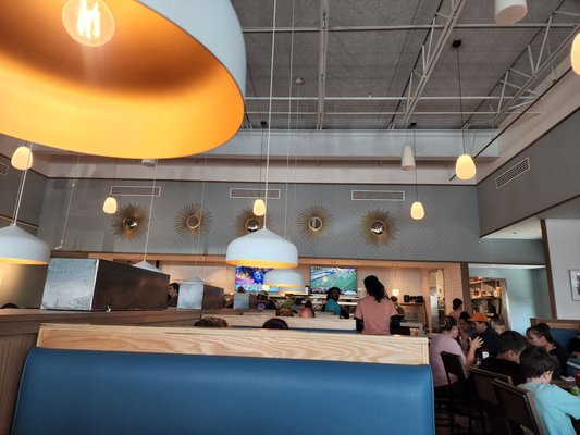 Kerbey Lane Cafe by null