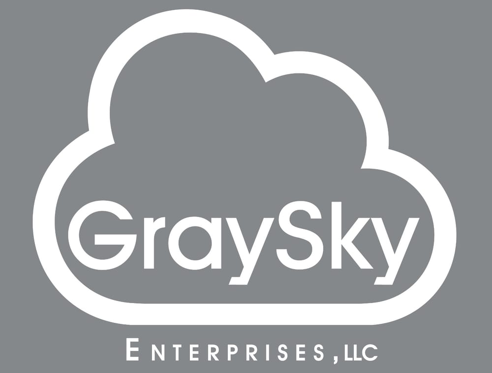 Slide of Graysky Enterprises