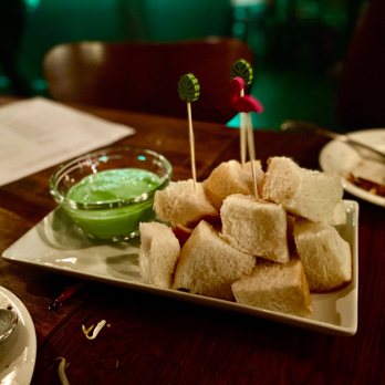 Mahaniyom - Cocktail Bars Near Me - Brookline, Massachusetts
