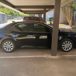 Uber - Photos of completed work