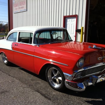 Car Tech - Auto Repair Near Me - Indianapolis, Indiana