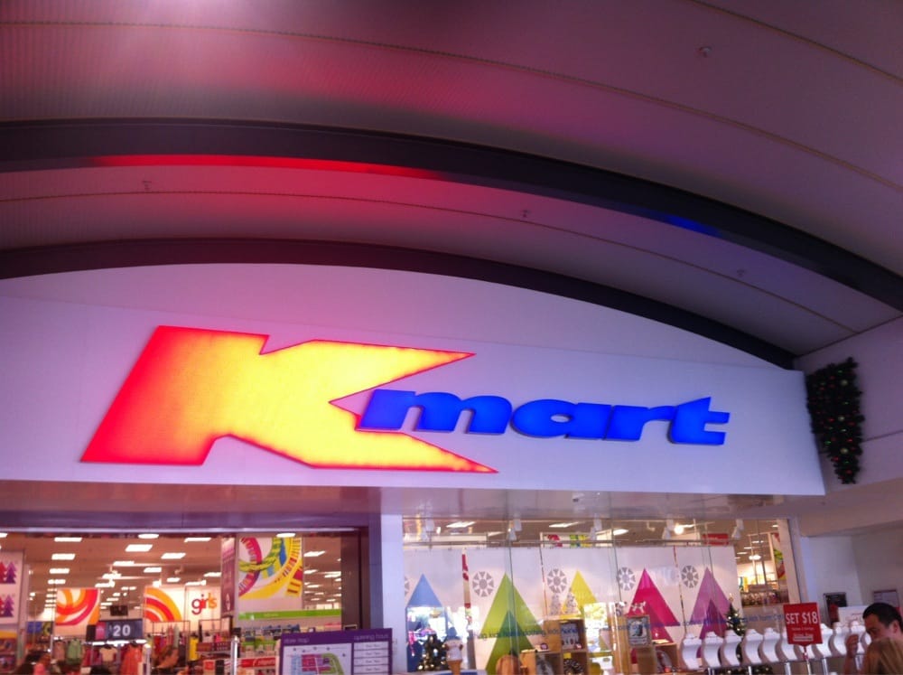 KMART Updated August 2024 171 Glynburn Rd, Firle South Australia, Australia Department