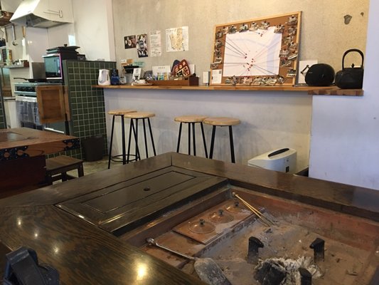 IRORI Nihonbashi Hostel and Kitchen by null