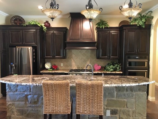 Kent Moore Cabinets - 25 Photos & 16 Reviews - Cabinetry - 8403 Cross