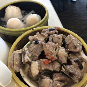 Legend Seafood Restaurant - Dim Sum Near Me - Honolulu, Hawaii