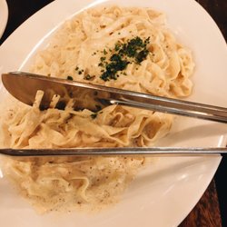 Nonna's Pasta And Pizzeria
