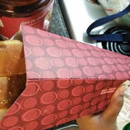 Hard bread sticks  such a disappointment