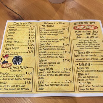 Vanelli's Bistro - Menu photo - Salad Near Me - Tupelo, Mississippi Vanelli's Bistro - Menu photo - Salad Near Me - Tupelo, Mississippi