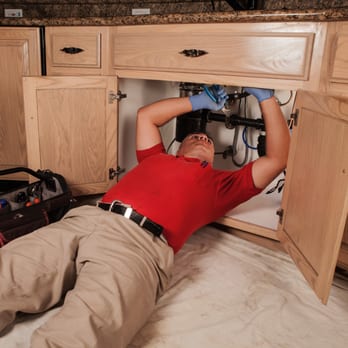 Reddi Services - Plumbing Near Me - Shawnee, Kansas Reddi Services - Plumbing Near Me - Shawnee, Kansas