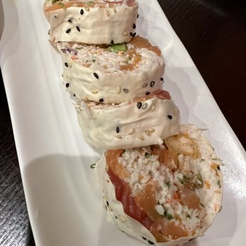 Ginza Sushi Japanese Restaurant - All In One - Japanese Near Me - Fullerton, California