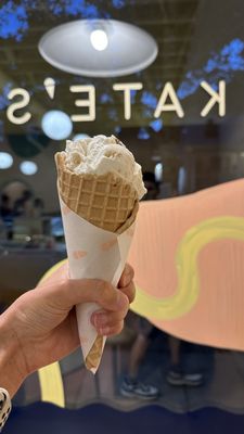 Kate's Ice Cream by null