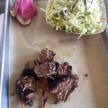Seasoned Swine BBQ - Burnt Ends - Barbeque Near Me - Golden, Colorado