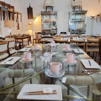 Legacy Modern - Dining tables - Furniture Stores Near Me - Portland, Oregon Legacy Modern - Dining tables - Furniture Stores Near Me - Portland, Oregon