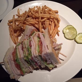 Yard House - Turkey club. - New American Near Me - Springfield, Virginia Yard House - Turkey club. - New American Near Me - Springfield, Virginia