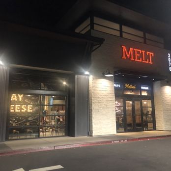 The Melt - Outside - Burgers Near Me - Sacramento, California The Melt - Outside - Burgers Near Me - Sacramento, California