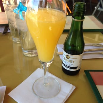 Mesa Cafe - Perfect day for a mimosa - Breakfast & Brunch Near Me - Santa Barbara, California Mesa Cafe - Perfect day for a mimosa - Breakfast & Brunch Near Me - Santa Barbara, California