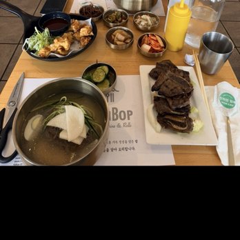 HanBop - Korean Near Me - Lake Forest, California HanBop - Korean Near Me - Lake Forest, California