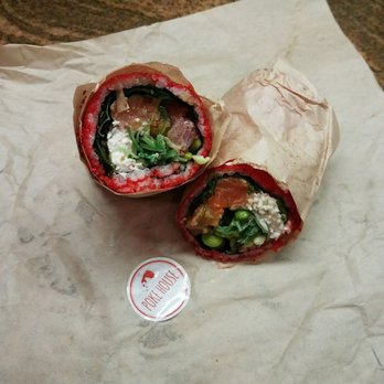Poke House - Austin - Pokeritto! - Poke Near Me - Austin, Texas Poke House - Austin - Pokeritto! - Poke Near Me - Austin, Texas