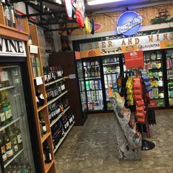 Cornwall Corner Store