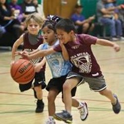 Play Hard!