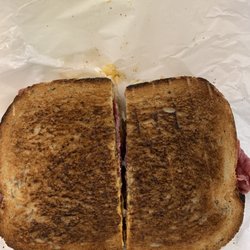 Prego Deli - Reuben