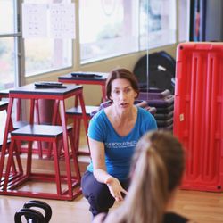 True Body Fitness