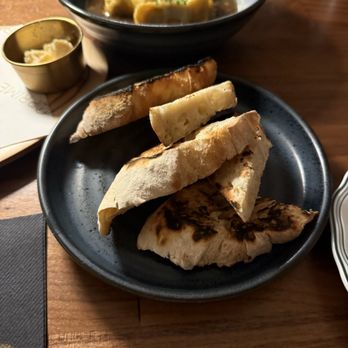 14 Prime - Bread - Steakhouses Near Me - Jacksonville, Florida