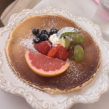 GIWA - Pancake side - Breakfast & Brunch Near Me - Santa Clara, California GIWA - Pancake side - Breakfast & Brunch Near Me - Santa Clara, California