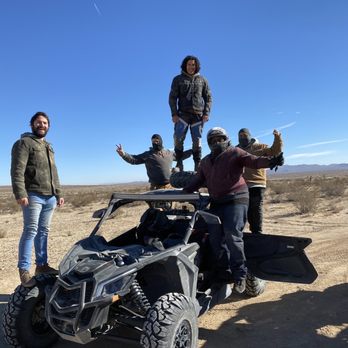 Wild Desert Tours - ATV Rentals/Tours Near Me - Helendale, California Wild Desert Tours - ATV Rentals/Tours Near Me - Helendale, California