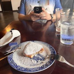 Beignets
