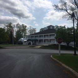 The Lakes Golf & Country Club