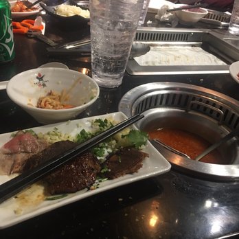 Boil Spot - Korean Near Me - Tampa, Florida Boil Spot - Korean Near Me - Tampa, Florida