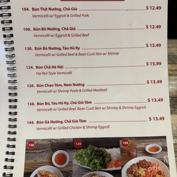 King Com Tam - Menu 12/8/23 - Vietnamese Near Me - San Gabriel, California King Com Tam - Menu 12/8/23 - Vietnamese Near Me - San Gabriel, California