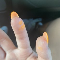 Zen Nails Spa - I don't even have to say anything about this....