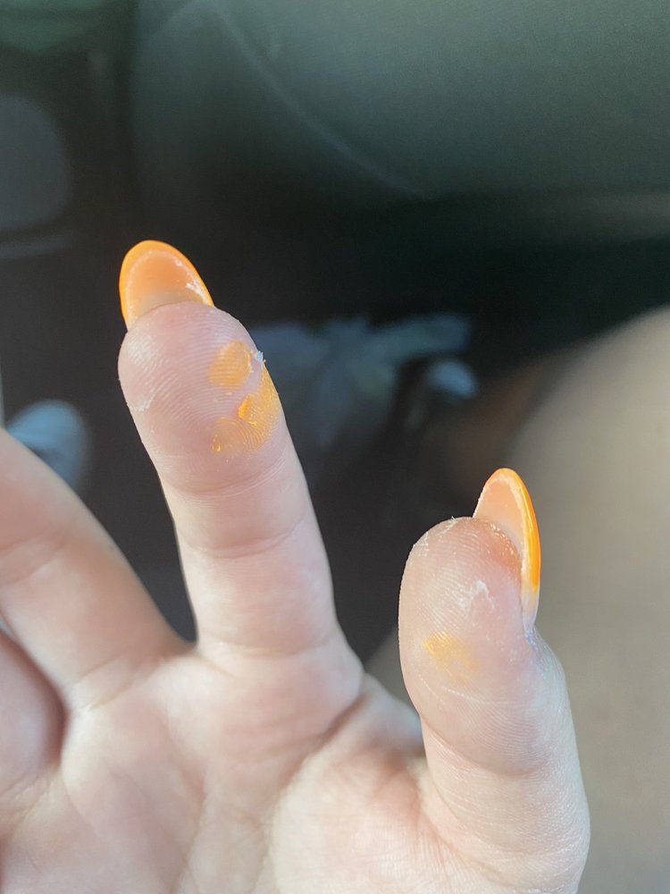 ZEN NAILS SPA Updated August 2024 32 Photos & 26 Reviews 1816 W Thomas St, Hammond