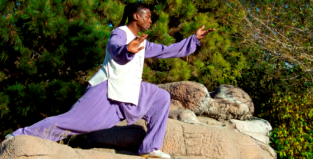 Rocky Mountain Movement