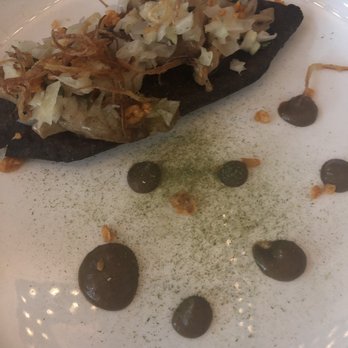 Suerte - MUSHROOM TLACOYO - Mexican Near Me - Austin, Texas Suerte - MUSHROOM TLACOYO - Mexican Near Me - Austin, Texas