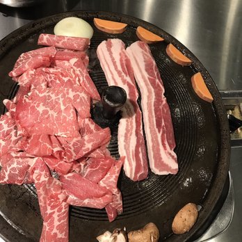 Won KBBQ - Korean Near Me - Bayside, New York Won KBBQ - Korean Near Me - Bayside, New York