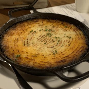 Dundee Dell - Cottage pie - Cocktail Bars Near Me - Omaha, Nebraska