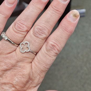 Modeste Nails And Spa - Nail Salons Near Me - Knoxville, Tennessee