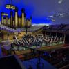 Tabernacle Choir at Temple Square gift card