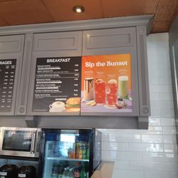 Coffee Culture