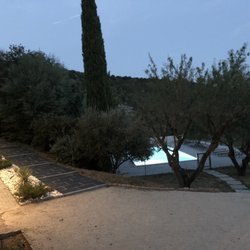 Le Relais de Saint Ser