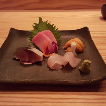 Hirohisa - Sashimi moriawase - Japanese Near Me - New York, New York Hirohisa - Sashimi moriawase - Japanese Near Me - New York, New York