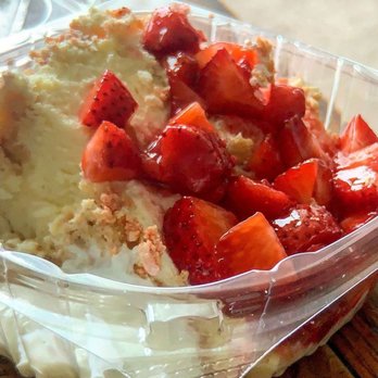 Everything Cheesecake - Bakeries Near Me - Martinsburg, West Virginia