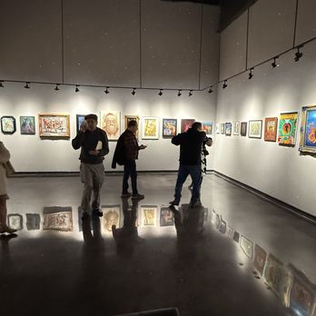 Copro Gallery - Art Galleries Near Me - Santa Monica, California