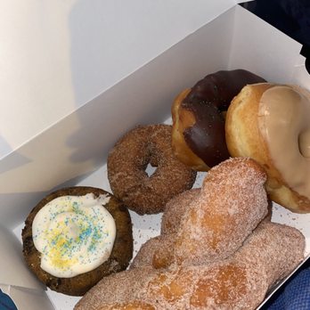 Moonrise Doughnuts - Donuts Near Me - Covington, Kentucky Moonrise Doughnuts - Donuts Near Me - Covington, Kentucky