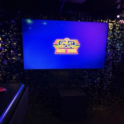 The Great Escape Room