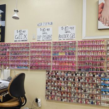 Spa Nails - Nail Salons Near Me - Lakewood, California Spa Nails - Nail Salons Near Me - Lakewood, California